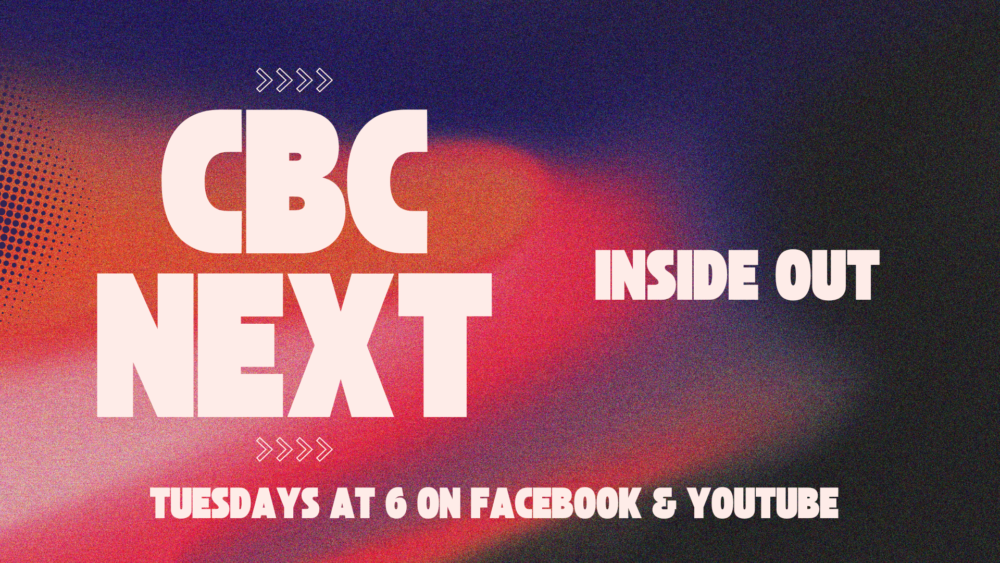 CBC Next: Inside Out