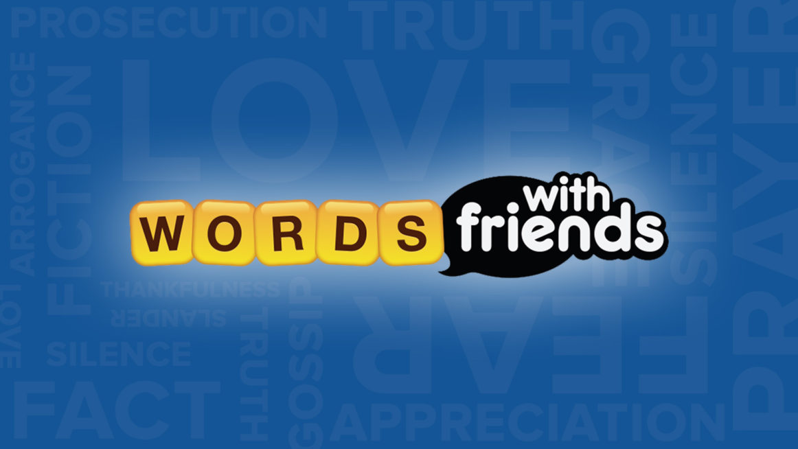 Words with Friends