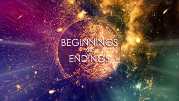 Beginnings and Endings