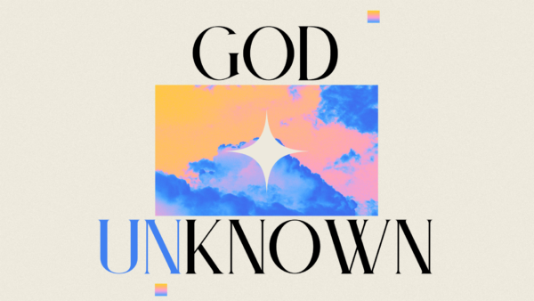 God Unknown