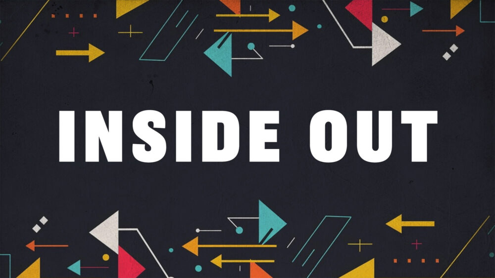 Inside Out