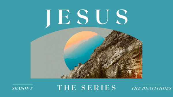 Jesus: The Series (Season 5)