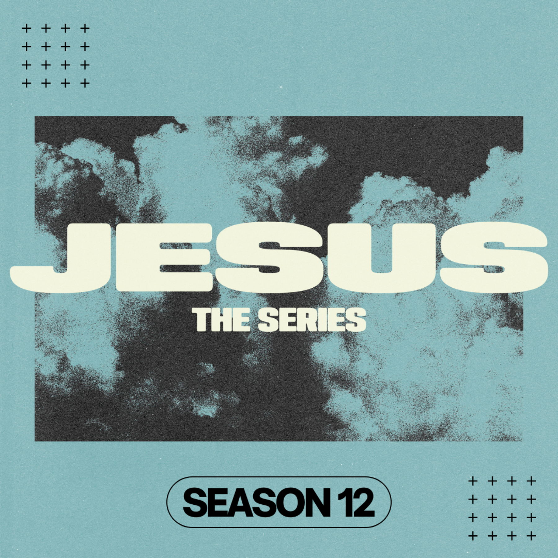 Jesus: The Series (Season 12, Episode 4) - Jesus: The Series (Season 12) episode artwork