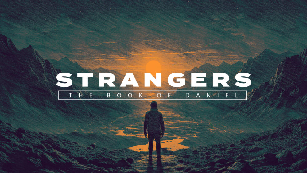 Strangers