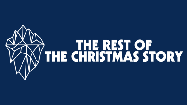 The Rest of the Christmas Story