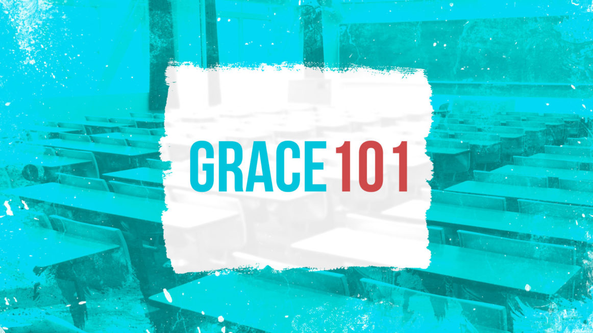 Grace101