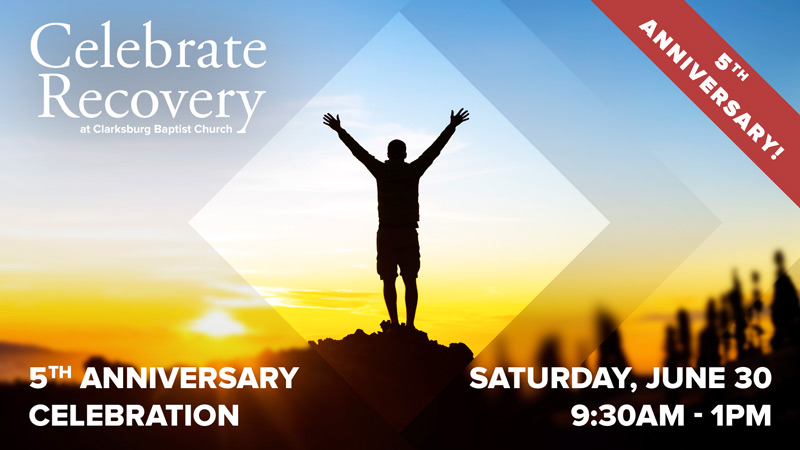 cbc1806-celebrate-recovery-5th-anniversary
