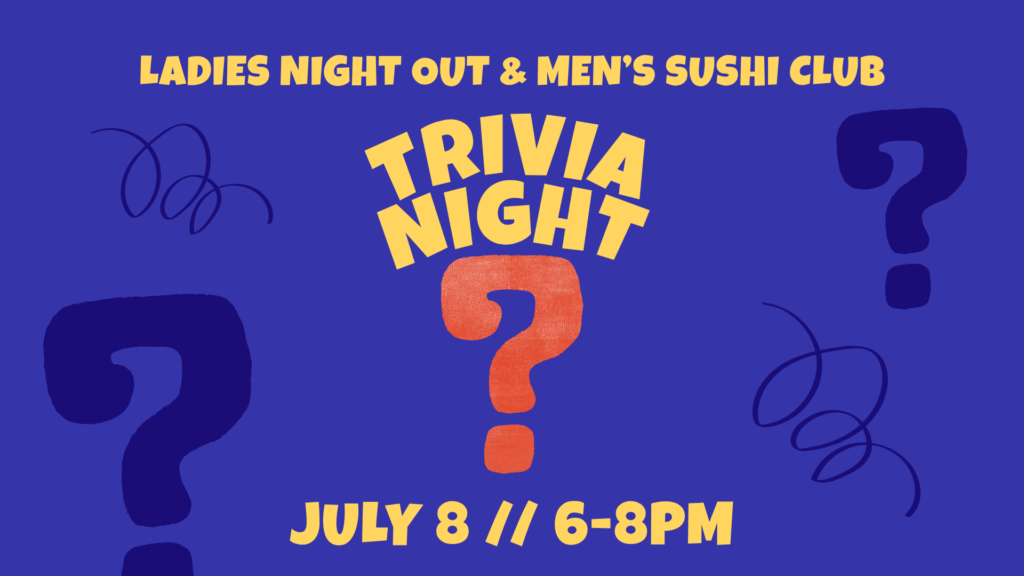 trivia-night
