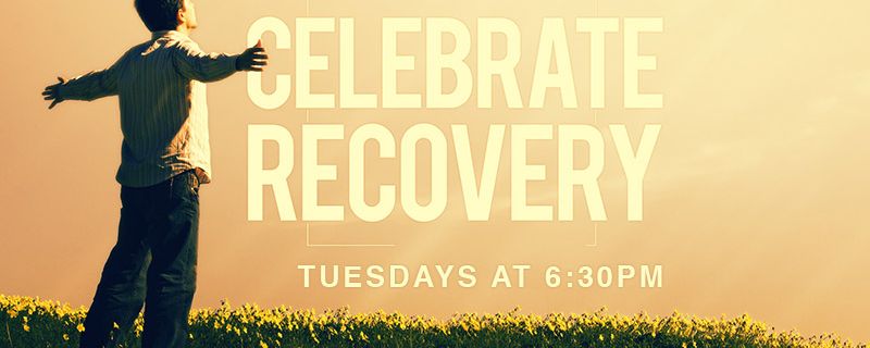 Celebrate Recovery